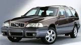 Volvo V70 Cross Country