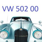 VW 502 00 minősítés